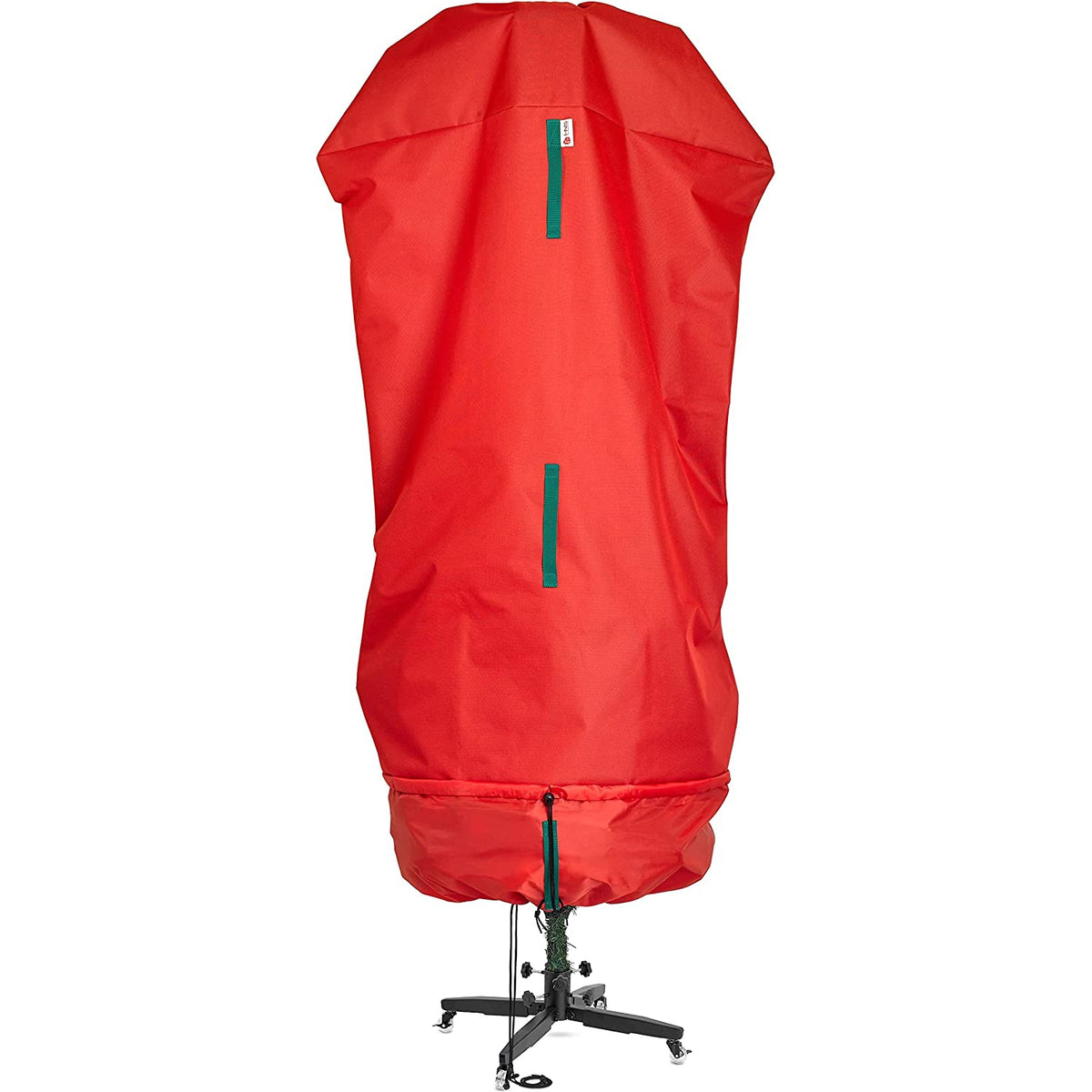 Christmas Tree Storage Bag Premium Christmas Tree Cover Upright Te