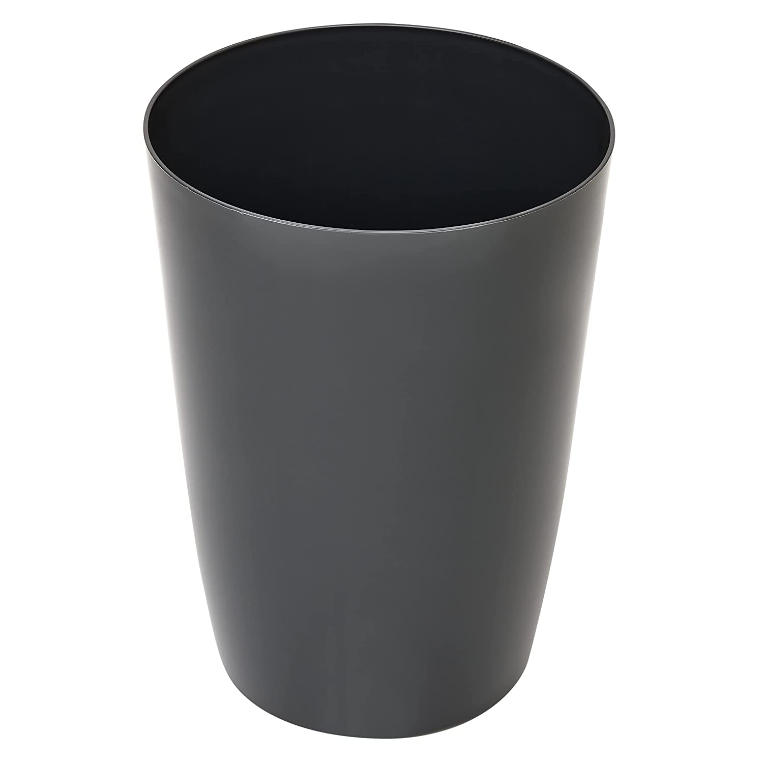 Mini Trash Can with Lid for Desk Small Garbage Can Tiny Waste Basket for N