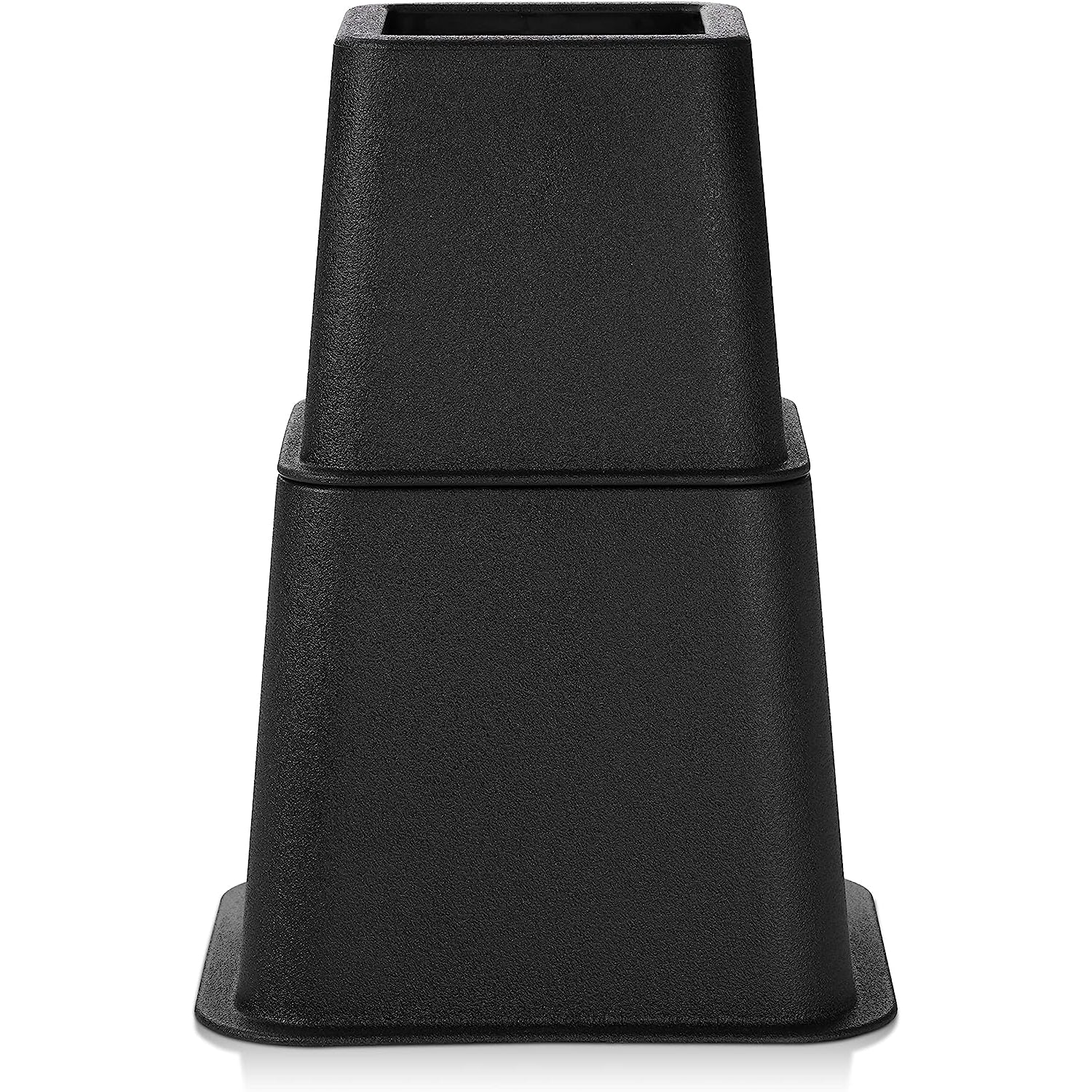 HOLDN’ STORAGE Bed Risers, Furniture Risers - Heavy Duty