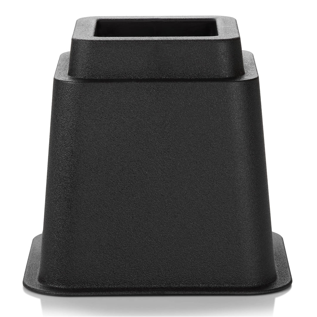 HOLDN’ STORAGE Bed Risers, Furniture Risers - Heavy Duty – Hold N’ Storage