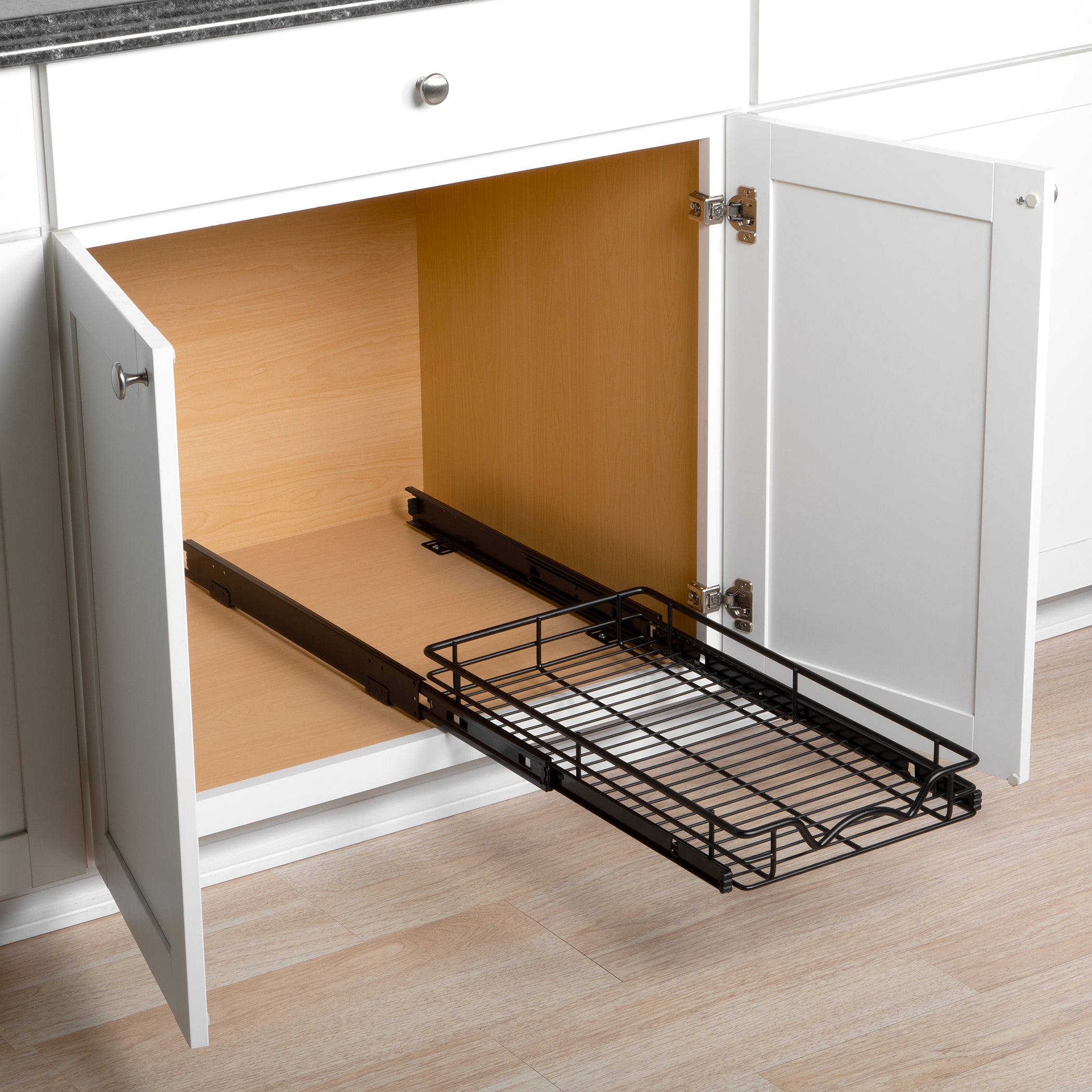 Kitchen Cabinet Organizers Pull Out | Cabinets Matttroy